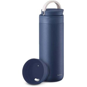 LocknLock METRO termosz, 475 ml, tengerészkék kép