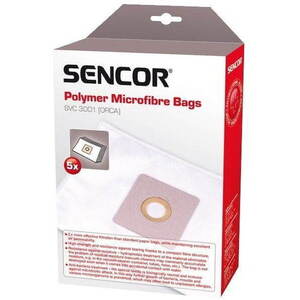 Sencor SVC 3001 kép