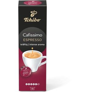 Tchibo Cafissimo Espresso Intense Aroma 75g kép