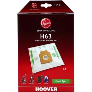 Hoover H63 kép