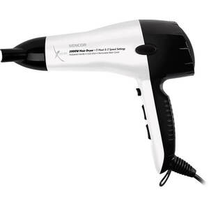 Sencor SHD 6600W kép