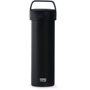 ESPRO Press P0 UltraLight 0, 47l, fekete kép