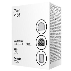 Electrolux F156 kép