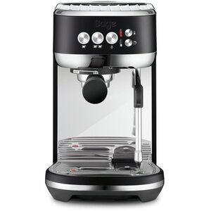 Sage SES500BTR Espresso Black Truffle SAG kép
