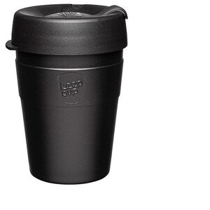 KeepCup Thermal Black 340ml M kép