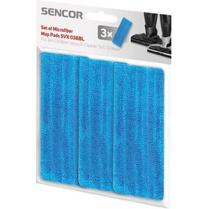 SENCOR SVX 036BL felmosó szett SVC 074x-hez kép