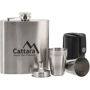 Cattara, 1+4 175 ml kép