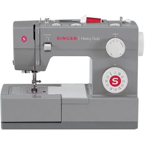 SINGER Heavy Duty 4432 kép