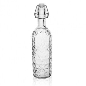 ORION Üvegpalack Clip kupak 1, 1 l ELA kép