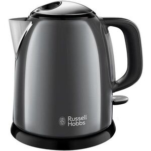 Russell Hobbs 24993-70 Mini Flame Grey kép