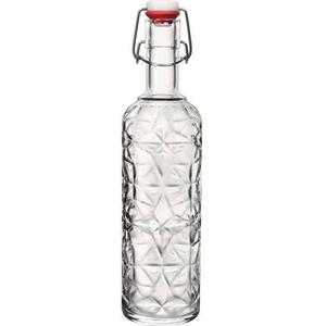 Bormioli Rocco Oriente, alkoholra, 1 l, átlátszó kép