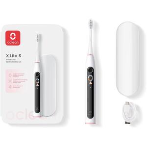 Oclean X Lite Set - Grey kép