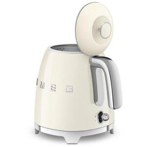 SMEG 50's Retro Style - krémszín kép
