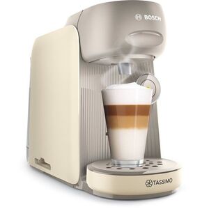 BOSCH TAS167P Finesse Friendly kép