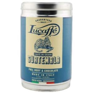 Lucaffé Guatemala, szemes, 250 g kép