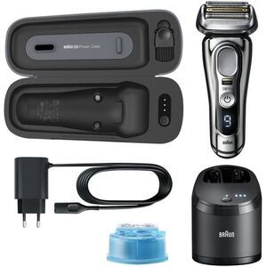 Braun Series 9 PRO+, Wet and Dry, 9496cc kép
