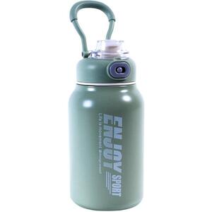 Aga Termosz, 800 ml, zöld kép