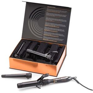 VARIS Curling Iron System kép