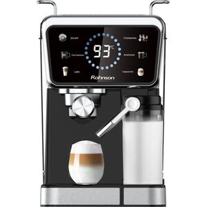 Rohnson R-98082 Barista Dual kép