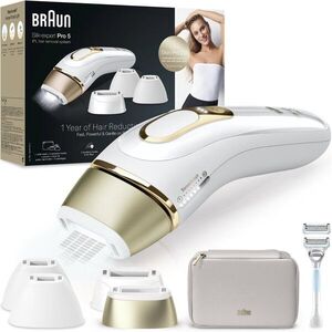 BRAUN IPL PL5356 kép