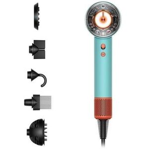 Dyson Supersonic Nural HD16 ceramic patina/topaz kép