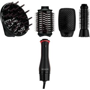Revlon RVDR5373E 4in1 kép