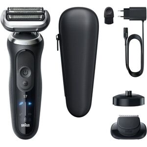 Braun Series 7 Wet&Dry 72-N4200S kép