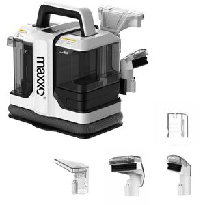 Maxxo SC750W Turbo kép