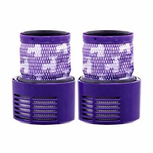 T6 Power HEPA-szűrő Dyson V10, 2 db kép