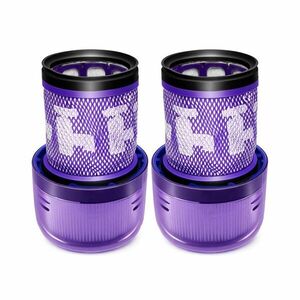 T6 Power HEPA-szűrő Dyson V12, 2 db kép