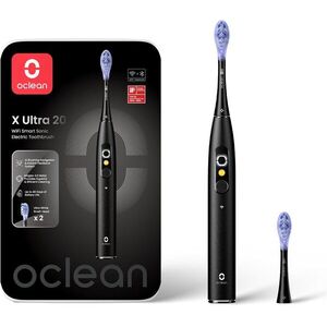 Oclean X Ultra 20 Black kép