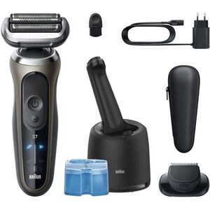 Braun Series 7 Wet&Dry 72-C7200CC kép