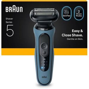 Braun Series 5 Wet&Dry 52-A1000S kép