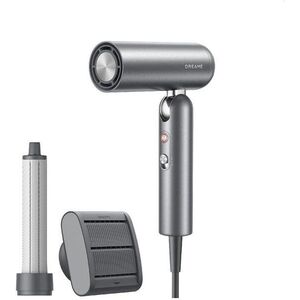 Dreame Pocket Pro High-Speed, szürke kép