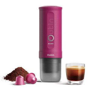 Outin Nano OTEM-01-CR kép