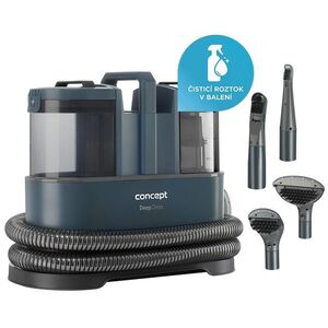 Concept TP2010 DEEPCLEAN 450 W kép