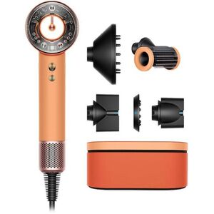 Dyson Supersonic Nural HD16 T1/T2 ceramic apricot kép