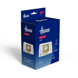 HOOVER H97 Sada vysokofiltračních sáčků PureEPA (4 ks) kép