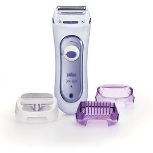 BRAUN Lady Shaver 5560 kép