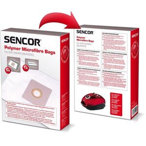 Sencor SVC 840 kép