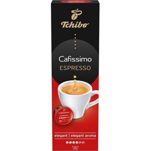 Tchibo Cafissimo Espresso Elegant Aroma 70g kép