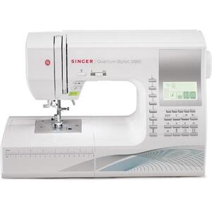 SINGER SMC 9960/00 kép