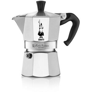 Bialetti Moka Express 3 csészére kép