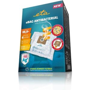 ETA eBAG ANTIBACTERIAL 9600 68020 kép