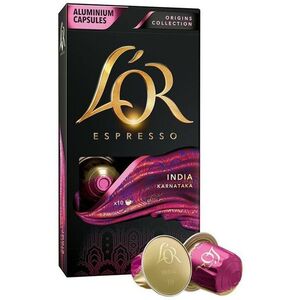 L'OR India kép