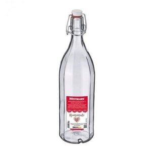 Westmark kupakkal, szögletes 1l kép
