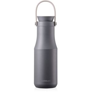 Lock&Lock METRO LOCKnLOCK TERMOSZ 470ML, SZÜRKE kép