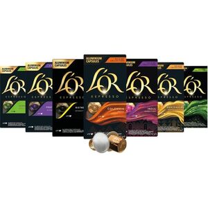 L'OR MixPack Origins collection kép