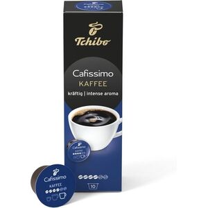 Tchibo Cafissimo Kaffee Intense Aroma kép