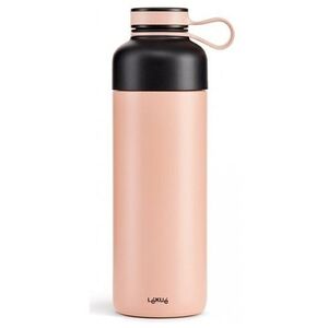 Lékué Insulated Bottle To Go 500 ml | lazac kép